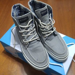 Sperry shoes - 10 1/2